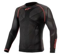 ALPINESTARS Maillot Technique RIDE TECH V2 TOP LS SUMMER