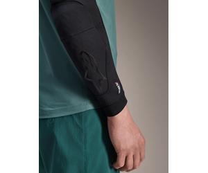 Alpinestars Manchon De Coude A-Motion Plasma Black