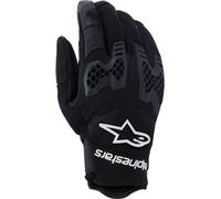 Alpinestars Manti Air Summer Gloves Noir L