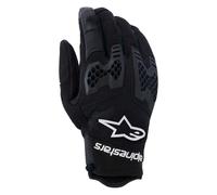 Alpinestars Manti Air Summer Gloves Noir L