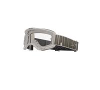 Alpinestars Masque Vision 5 Hollow Wind Clear, Taille: One Size