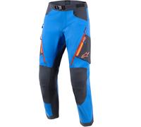 Alpinestars Maxdura Dual Pants Bleu 32 Homme