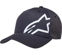 Alpinestars Maze Cap, Gris foncé, Taille S/M