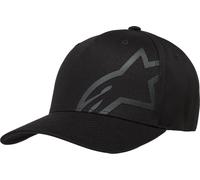Alpinestars Maze Cap, noir, Taille S/M