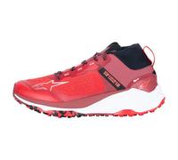 alpinestars Meta XR V2 rouge 08
