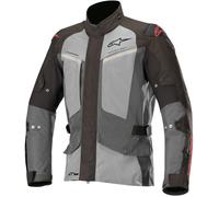 Alpinestars Mirage Drystar Veste, noir-gris, taille S pour homme