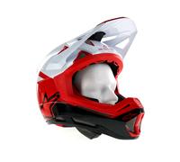 Alpinestars Missile Pro Cosmos Casque intégral S Rouge