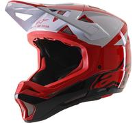 Alpinestars Missile Pro Cosmos Downhill Helmet size : XL (61/62)