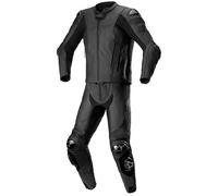 ALPINESTARS MISSILE V2 2 PIÈCES BLACK BLACK - 50