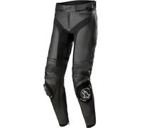 Alpinestars Pantalon en cuir Missile V3 Taille 52 Noir