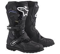 Alpinestars Mixte 3402-0377 Bottes 2037014-10-9, Noir, 7 UK