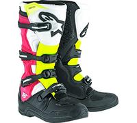 Alpinestars Mixte 34101295 Fashion Boot, Black, 41 EU