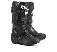 Alpinestars Mixte 34101891 Fashion Boot, Black, 41 EU