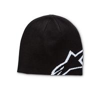 Alpinestars Mixte Corp Shift Bonnet, Noir, XS EU