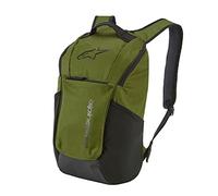 Sac à Dos Alpinestars Defcon v2 Vert Vert