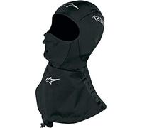 Alpinestars Mixte Winter Touring Balaclava Cap, Noir, Taille Unique EU