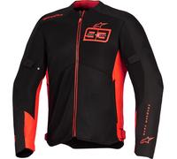 Alpinestars Veste textile moto MM93 C-1 Air Taille M Homme