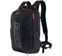 Alpinestars MM93 City Hunter V2, sac à dos Noir Noir