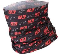 Alpinestars MM93 Echarpe Tube Marc Marquez Écharpe Tube
