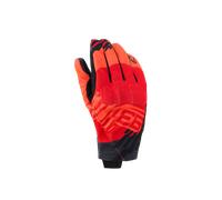 Alpinestars MM93 Reef V2 Gants Red Fluo Bright Red Black, Taille: XXL