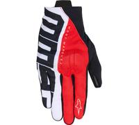 Alpinestars Mm93 Reef V2 Gloves Rouge XL Homme