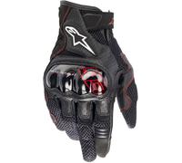 Alpinestars MM93 Rio Hondo V2 Air, gants M Noir/Rouge/Blanc Noir/Rouge/Blanc