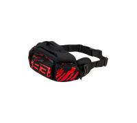 Alpinestars MM93 Sac Banane Black Red Fluo Bright Red, Taille: One Size