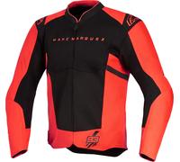 Alpinestars Mm93 T-sps Air V2 Jacket Rouge 2XL Homme