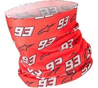 Alpinestars MM93 Tube de cou Rot