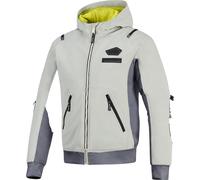 Alpinestars Moblast, veste textile imperméable XS Gris Clair/Gris Gris Clair/Gris
