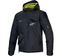 Alpinestars Veste à Capuche Mogress Air