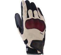 Alpinestars Mogress Airflow Gants de moto, beige/noir, Taille M