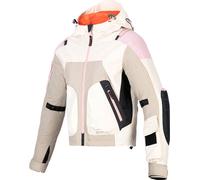 ALPINESTARS Blousons et Vestes Molly Air Lady Sand / Pink / Almond XS
