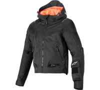 ALPINESTARS Blousons et Vestes Molly Air Lady Black / Fluo Coral XS