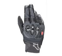 Alpinestars Morph Sport Gants de Moto pour Homme Noir Taille XL