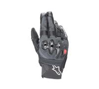 Alpinestars Morph Sport Gants de Moto pour Homme Noir Taille XL