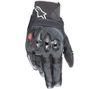 Alpinestars Morph Sport Gants de moto, noir, taille S pour homme