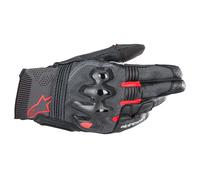 Alpinestars Morph Sport, gants S Noir/Rouge Néon Noir/Rouge Néon