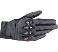 Gants Moto Alpinestars Morph Street NoirM Noir