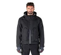 Alpinestars Morush Wp Hoodie Jacket Noir 3XL Homme