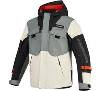 Alpinestars Veste moto Mospher WP imperméable Beige Taille 2XL Homme