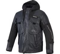 Alpinestars Veste moto Mospher WP textile imperméable noir 3XL Homme