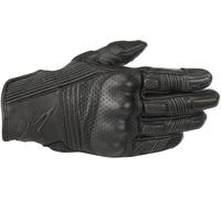 Gants Alpinestars Mustang V2 NoirL Noir