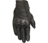 Alpinestars Mustang V2, gants XXL Noir/Noir Noir/Noir
