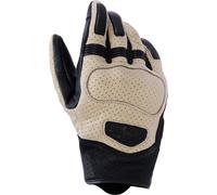 Alpinestars Gants moto Mustang V3 Homme Taille 3XL Beige/Noir
