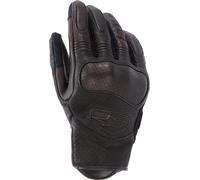 Alpinestars Mustang V3 Gants de moto, Marron/Noir, Taille M