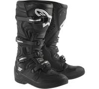 Alpinestars Bottes cross Tech 5 Noir Taille EU 48