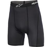 Alpinestars Mx Boxers Noir L Homme
