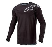 Alpinestars MX Jersey Racer Noir Taille L