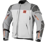 Alpinestars Nazca 3l Gore-tex® Pro Jacket Gris M Homme